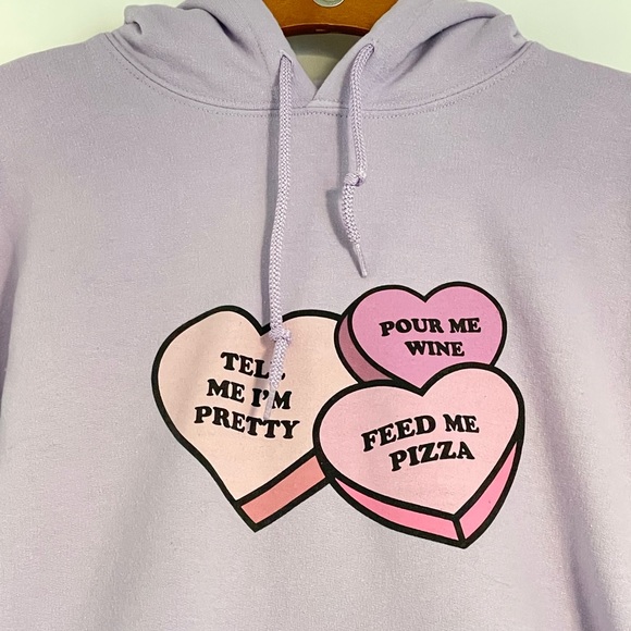 Kittenish Hoodie - Picture 2 of 3